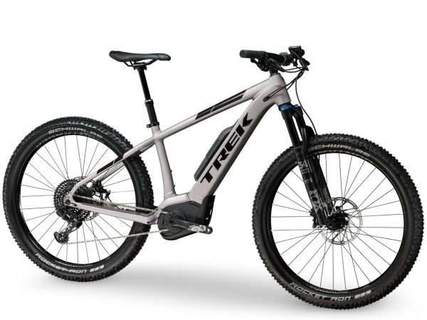 Trek Powerfly 2018