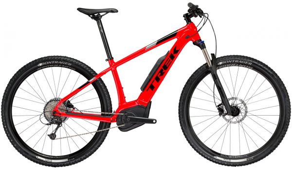 Trek Powerfly 2018