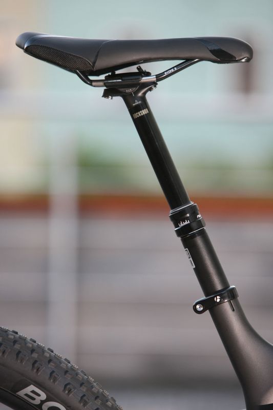 Trek Fuel EX 9.8 27.5+