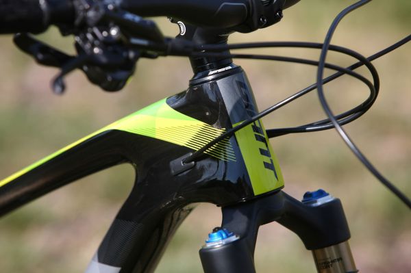 Giant Trance Advanced 1