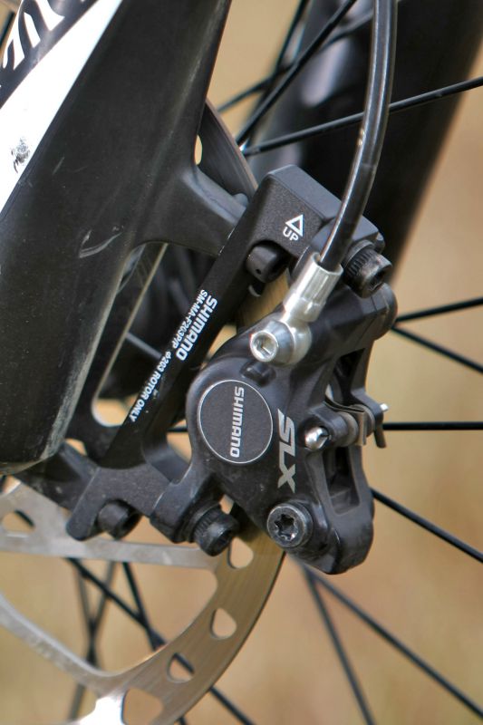 BMC Speedfox 03 Trailcrew