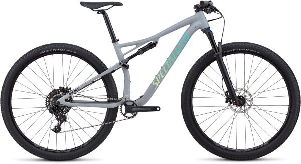 Specialized Epic 2018