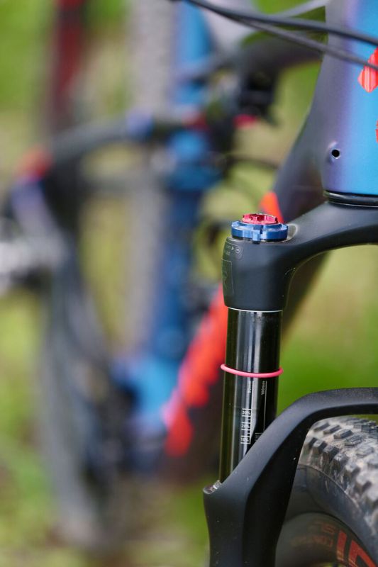 Specialized Epic 2018