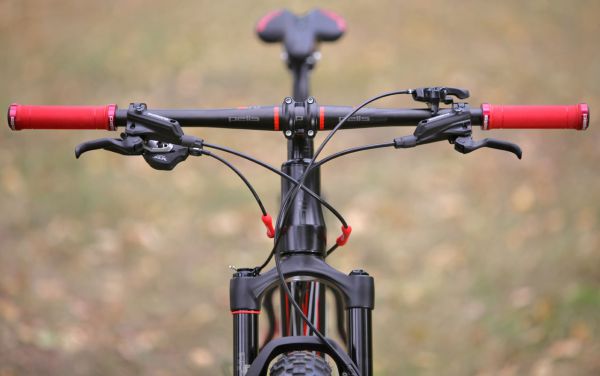 Pells Razzer Race 7 Plus