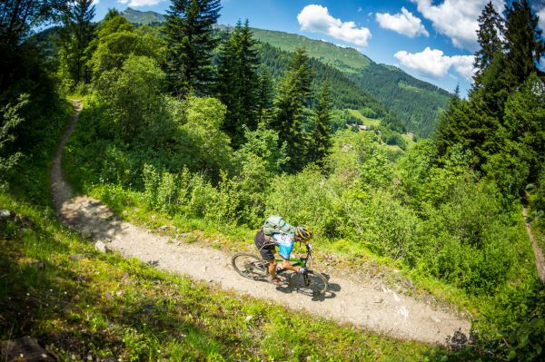 Lapierre Prorace 2018