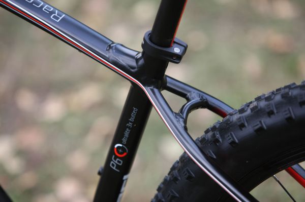 Pells Razzer Race 7 Plus