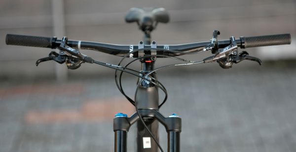 Trek Fuel EX 9.8 27.5+