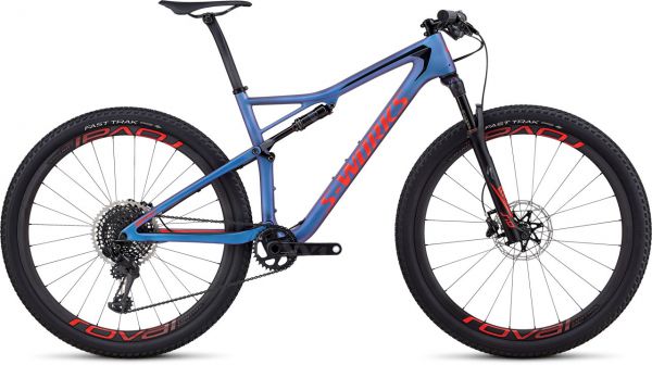 Specialized Epic 2018