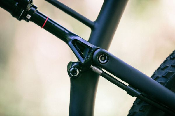 Specialized Epic 2018