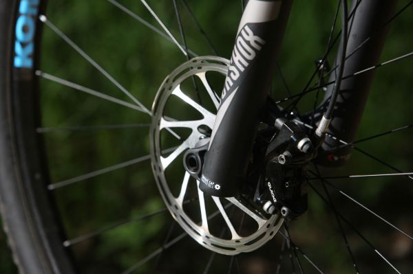 Kona HeiHei DL Race Carbon