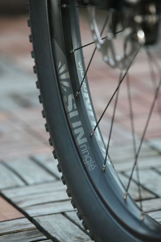 Trek Fuel EX 9.8 27.5+