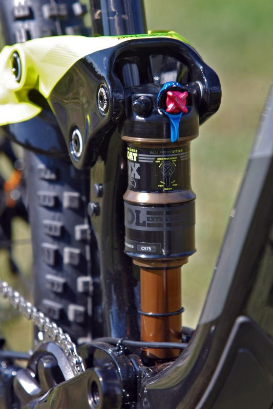 Giant Trance Advanced 1