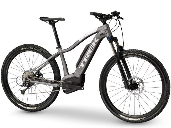 Trek Powerfly 2018