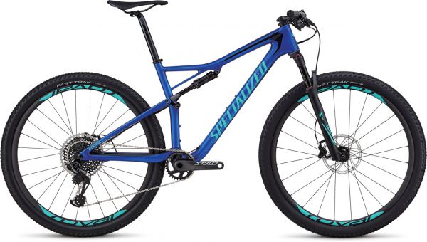 Specialized Epic 2018