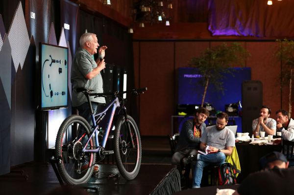 Specialized Epic 2018