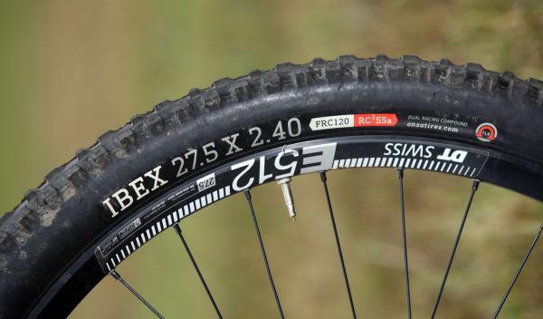 BMC Speedfox 03 Trailcrew