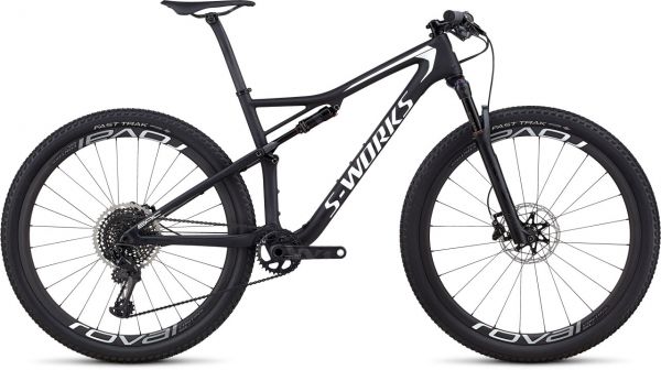 Specialized Epic 2018
