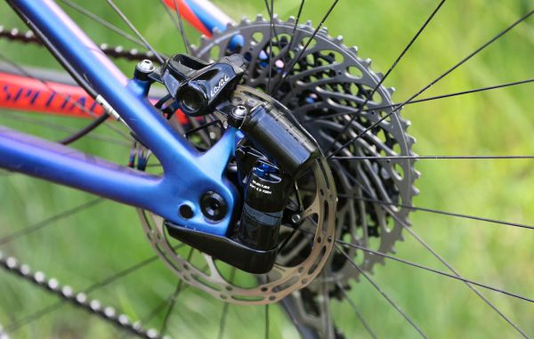 Specialized Epic 2018