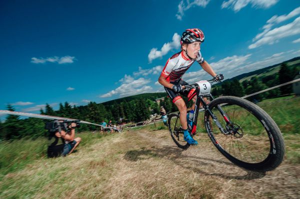 Český pohár #5 2017 - Bedřichov