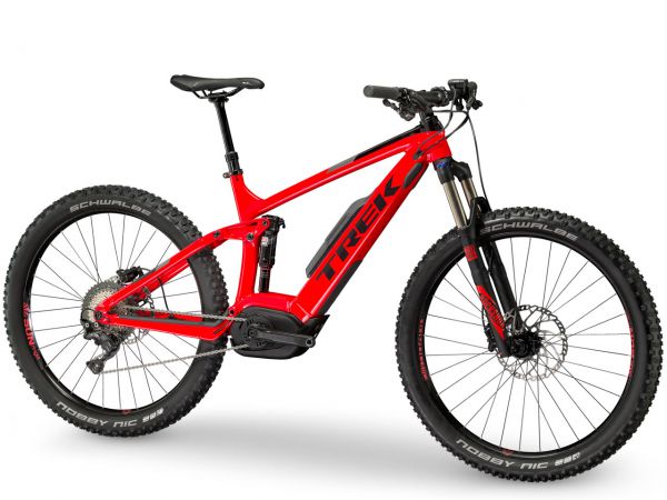 Trek Powerfly 2018