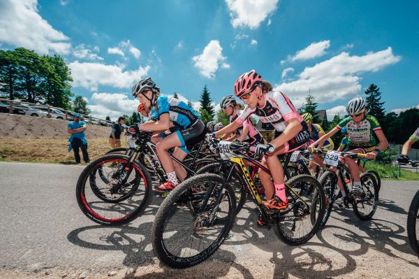 Český pohár #5 2017 - Bedřichov