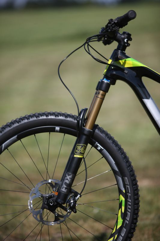 Giant Trance Advanced 1