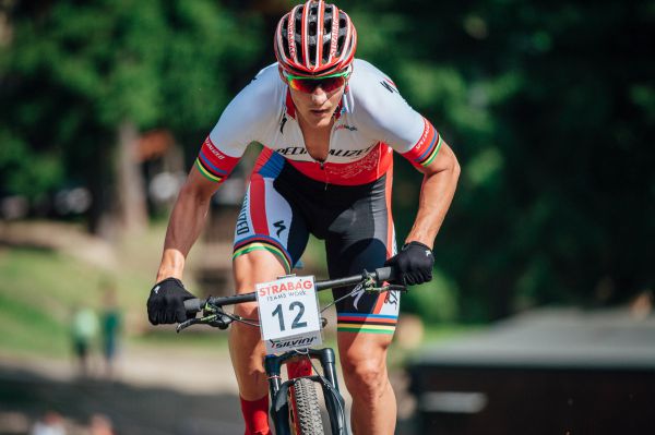 Český pohár #5 2017 - Bedřichov