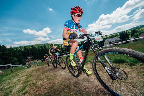 Český pohár #5 2017 - Bedřichov