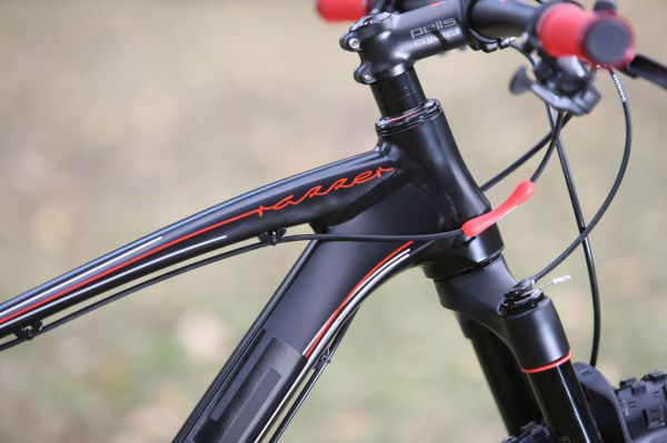 Pells Razzer Race 7 Plus