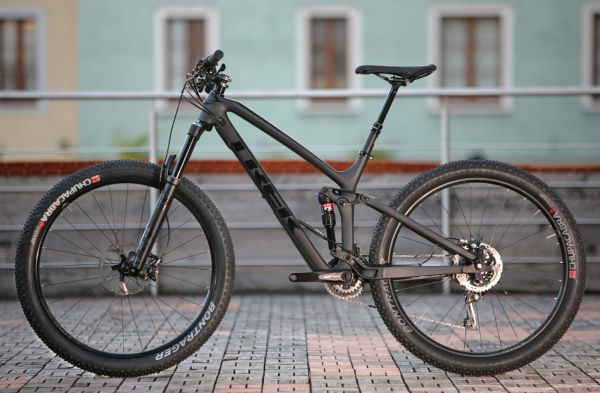 Trek Fuel EX 9.8 27.5+