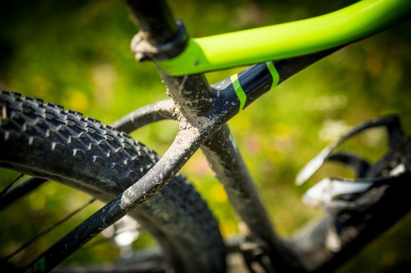 Lapierre Prorace 2018