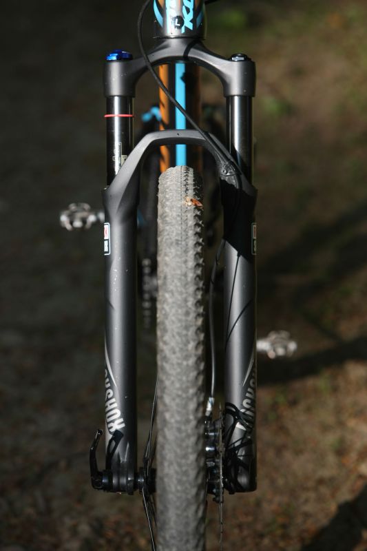 Kona HeiHei DL Race Carbon