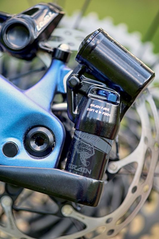 Specialized Epic 2018