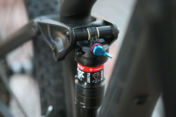 Trek Fuel EX 9.8 27.5+