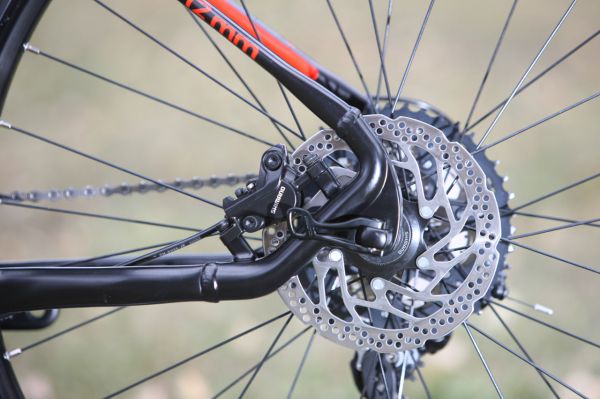 Pells Razzer Race 7 Plus