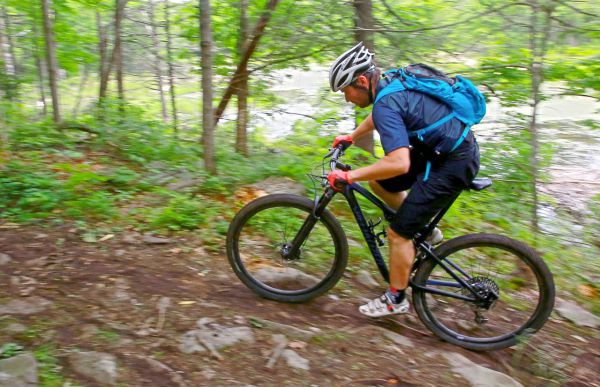 Specialized Epic 2018