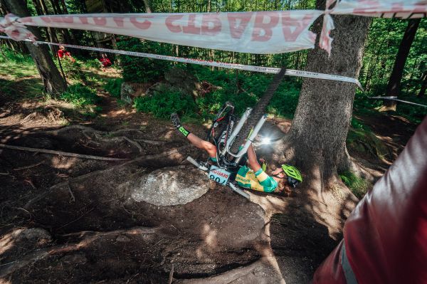 Český pohár #5 2017 - Bedřichov