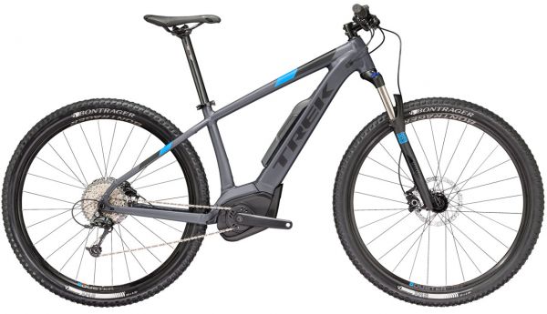 Trek Powerfly 2018