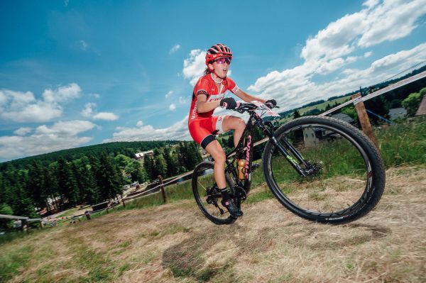 Český pohár #5 2017 - Bedřichov