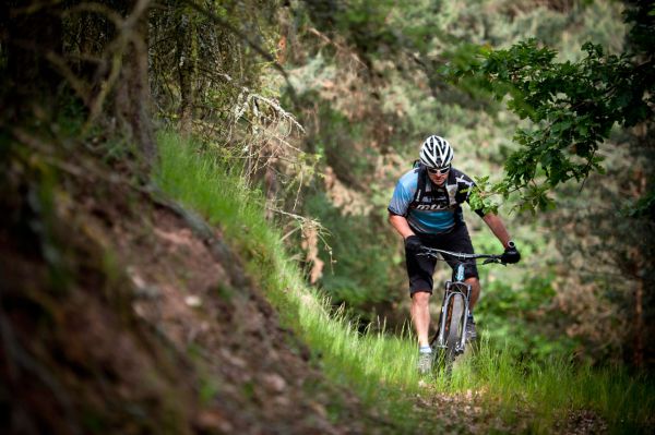 Kona HeiHei DL Race Carbon