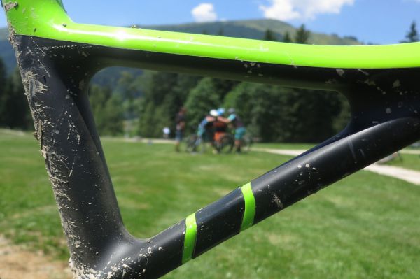 Lapierre Prorace 2018