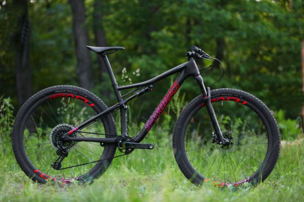 Specialized Epic 2018