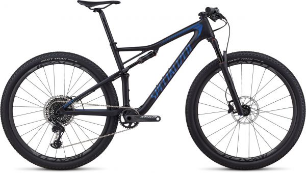 Specialized Epic 2018