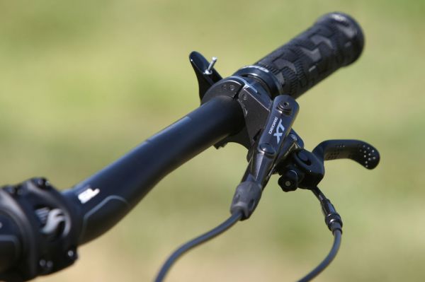 Giant Trance Advanced 1