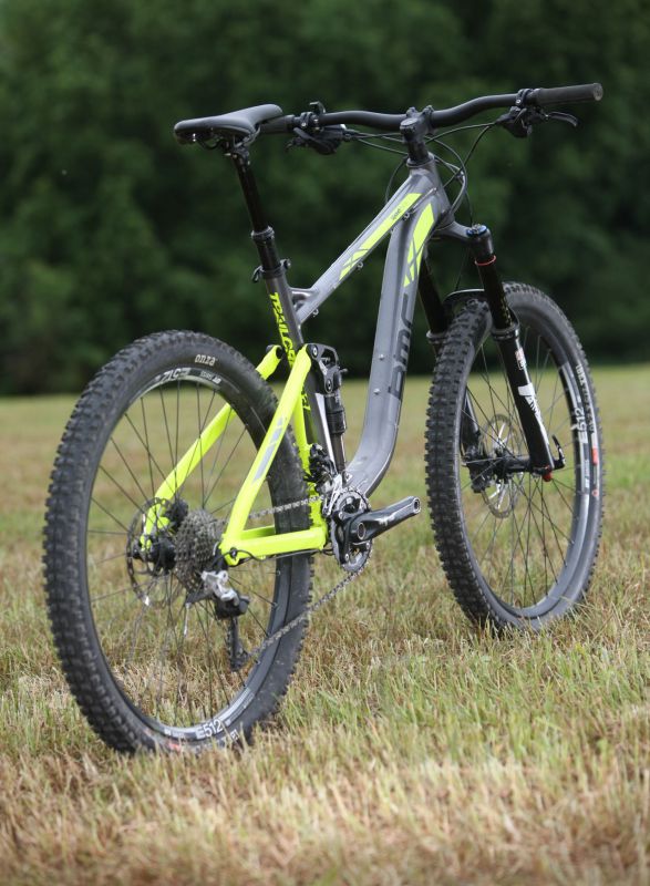 BMC Speedfox 03 Trailcrew