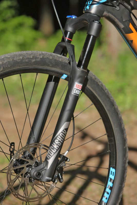 Kona HeiHei DL Race Carbon