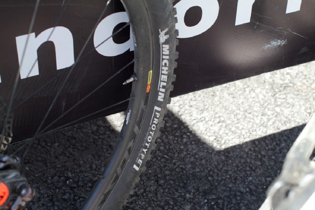 BH Bikes - Jordan Sarrou