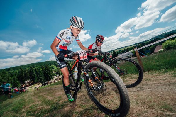 Český pohár #5 2017 - Bedřichov