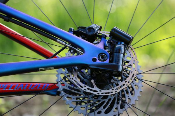 Specialized Epic 2018