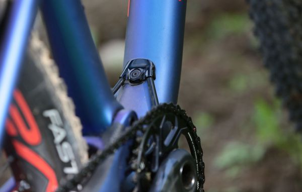 Specialized Epic 2018